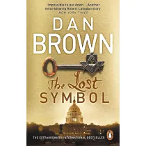 The Lost Symbol wer. angielska
