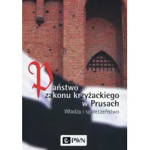 Pa�stwo zakonu krzy�ackiego w Prusach