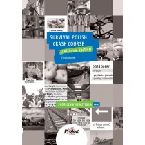 Survival Polish Crash Course Classroom Edition Podr�cznik nauczyciela