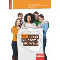 J�zyk kluczem do kraju J�zyk polski dla obcokrajowc�w C1/C2