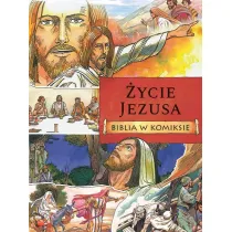 �ycie Jezusa