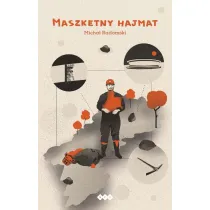 Maszketny Hajmat