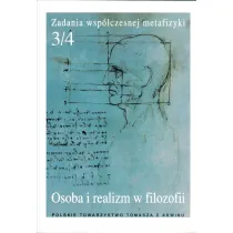 Zadania wsp�czesnej metafizyki t.3-4