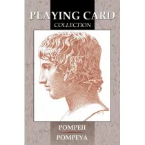Karty Pompeje - Pompeii