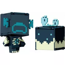 Minecraft Figurka Nadzorca z transfomacj JCN20