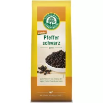 Lebensbaum Pieprz czarny ziarnisty demeter 50 g Bio