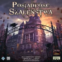 Posiado Szalestwa. Edycja 2 Galakta