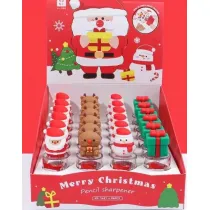 Tochain Temperwka pojedyncza - Merry Christmas, 1 szt