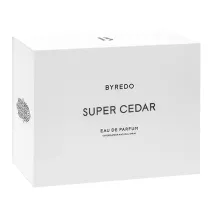 Byredo Super Cedar Woda Perfumowana 100 ml