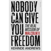 Nobody Can Give You Freedom wer. angielska