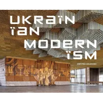 Ukrainian Modernism wer. angielska
