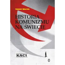 Historia komunizmu na �wiecie. Tom 1. Kaci