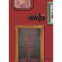 Monster. Tom 4