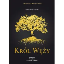 Kr�l W�y. Ksi�ga I: Nowy heros. O rzeczy na Po�udniu