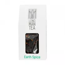 Long Man Tea Earth Spice Herbata sypana 80g