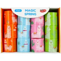Spr�yna Lama MEGA CREATIVE 490271