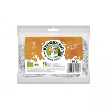 Ekoflorka Krwki klasyczne bezglutenowe 150 g Bio