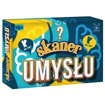 Skaner umys�u Kangur