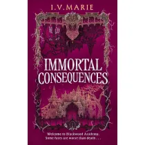 Immortal Consequences wer. angielska