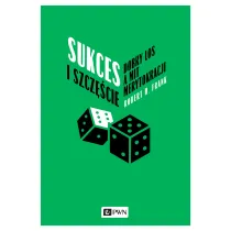 Sukces i szcz�cie. Dobry los a mit merytokracji