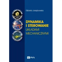 Dynamika i sterowanie uk�adami mechanicznymi