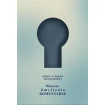 Wiersze Zmy�lenia Komentarze