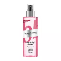 Bruno Banani Dangerous Woman mgieka do ciaa 250 ml