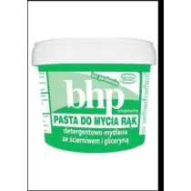 Bhp Pasta do czyszczenia rk cierniwo 500 g
