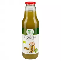 BioLife Og�rek sok kiszony 750 ml Bio
