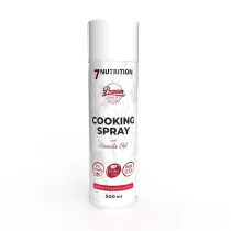 7Nutrition Cooking spray - Olej w sprayu 500 ml