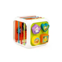 Sznureczkowy sorter Dumel