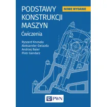 Podstawy konstrukcji maszyn. �wiczenia