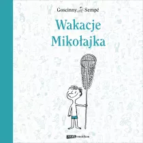 Wakacje Mikoajka