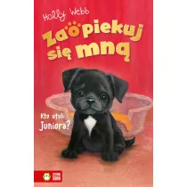 Kto utuli Juniora? Zaopiekuj si mn