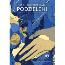 Podzieleni. Unsouled. Tom 3