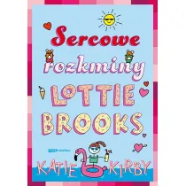 Sercowe rozkminy Lottie Brooks