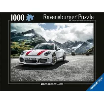 Puzzle 1000 Porsche 911R Ravensburger