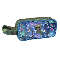 Tactic Lumo Stars Pirnik Camo