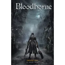 �mier� snu. Bloodborne. Tom 1
