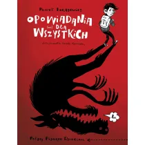 Opowiadania (nie) dla wszystkich