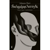 �cigaj�c krzyk. Dzieje wojny z narkotykami