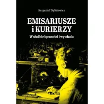 Emisariusze i kurierzy