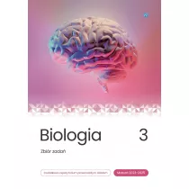 Biologia. Zbir zada. Tom 3. Matura 2023-2025