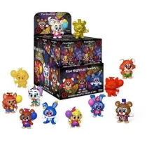 Figurka Funko Mystery Minis Five Nights at... mix