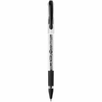 Bic Dugopis Gel zamykany GR Gelocit Stic czarny 30 szt.