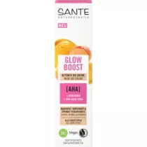 Sante Krem do twarzy rozwietlajcy bb glow boost eco 30 ml