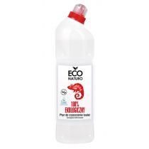 Eco Naturo Naturalny płyn do czyszczenia toalet Ecolabel 1 l