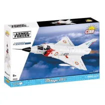 ARMED FORCES Mirage III C 375kl 5930 59309