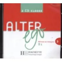 Alter Ego 2CD