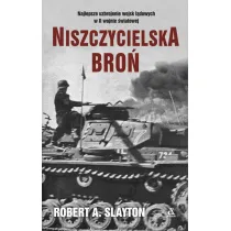 Niszczycielska bro�